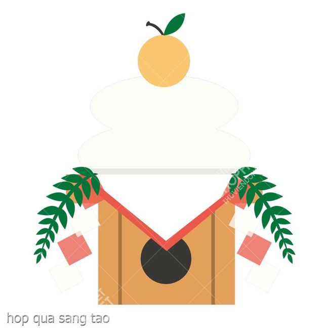 hop qua sang tao